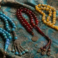 سنگ فیروزه شما در مغازه ما پول میشود/رزگلد گالری۸۵