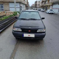 پراید 81