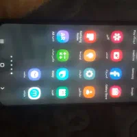 گوشی a50 128  رام۶