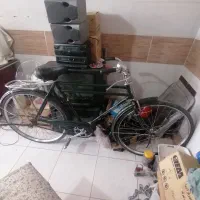 دوچرخه