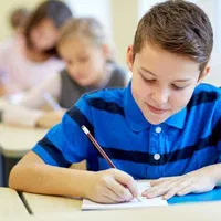 زبان انگلیسی مخصوص کودکان