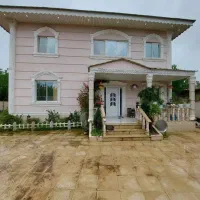 ویلایی ۶۷۰متری ۲طبقه مجزا/سندتکبرگ صومعه‌سرا