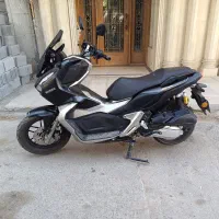 Adv 150|موتورسیکلت|نیشابور, فردوس شمالی|دیوار