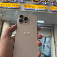 آیفون 16 پرو مکس  16Pro max