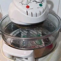 هواپز نو تعویض با توستر