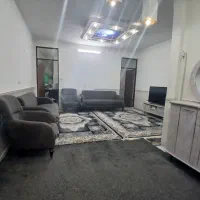 *زیر قیمت واقعی/ ۷۵ متر دوخواب همکف/ تک واحدی