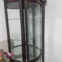 بوفه‌چوبی