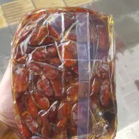 خرما بی هسته
