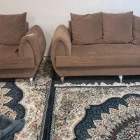 مبل ۸ نفره