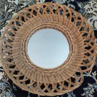 آیینه دیواری