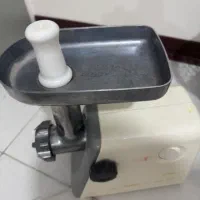 چرخ گوشت