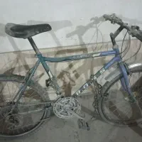 دوچرخه کراس