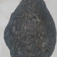 سنگ سیاه