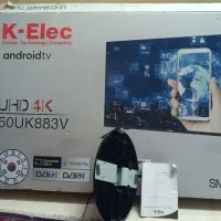 کارتن تلویزیون کا الک k-elec