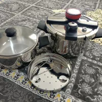 زود پز