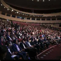 سخنران خانم در جلسات