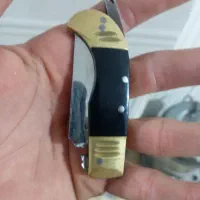 2عددچاقو 6دنده معاوضه