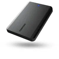 هارد اکسترنال ۲ترابایت Toshiba