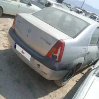 ال۹۰ مدل۸۷تصادفی