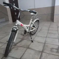 دوچرخه دنده ای شیمانو
