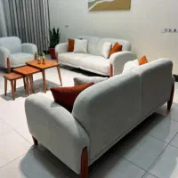 مبل راحتی فلورانس