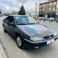 زانتیا مدل89سالم در حد