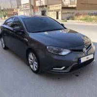 MG6 new(GT)