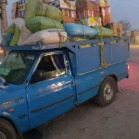 نیسان بار