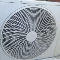 کولر های گازی اسپیلت نو و کارکرده(خرید)