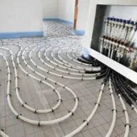 لوله کشی برقکاری