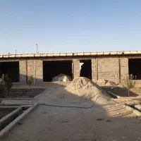 باغچه ۵۰۰ متری