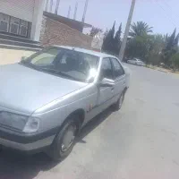 پژو97|خودرو سواری و وانت|خاش, |دیوار
