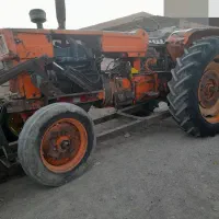 فروش تراکتور رومانی
