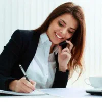 کارشناس فروش خانم جهت فروش آهن آلات
