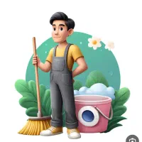 نظافت منزل آقا همه  کار و نیروی اسباب منزل درخدمتم