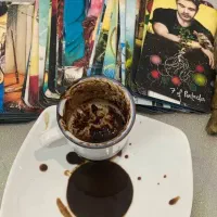 فال قهوه،پاسور،تاروت