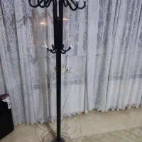 جالباسی ایستاده