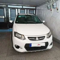 کوییک مدل 1400 سفید روغنی