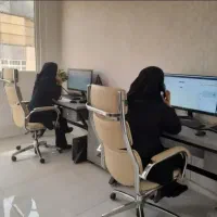 فروشنده تلفنی