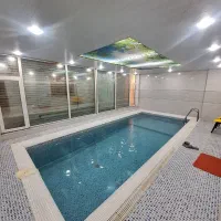 ویلا( ابگرم)  شهر  درود دررود