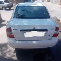 ماشین تیبا 1