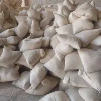 گچ قرمز و سفید