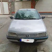 پژومدل 95دوگانه