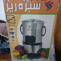 سبزی خردکن سبزه ریز