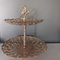 دکوری برنز و برنج