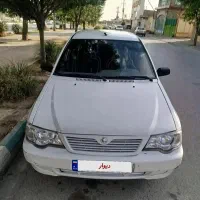 پراید132مدل96کم کار کارمندی