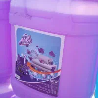 مایع لباسشویی (تعداد محدود)