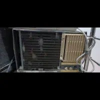 کولر پنجره ای جنرال اصلی ۱۸۰۰۰