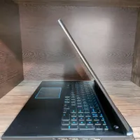 laptop gaming dell.    لپ تاپ دل گیمینگ|رایانه همراه|تهران, سیدخندان|دیوار