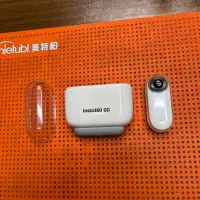 Insta360 Go